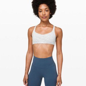 Lululemon Free to Be Wild Bra